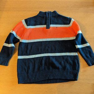 Tommy Hilfiger Kids Sweater Size 3T